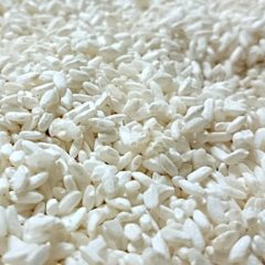 味噌をおいしくする麹のちから