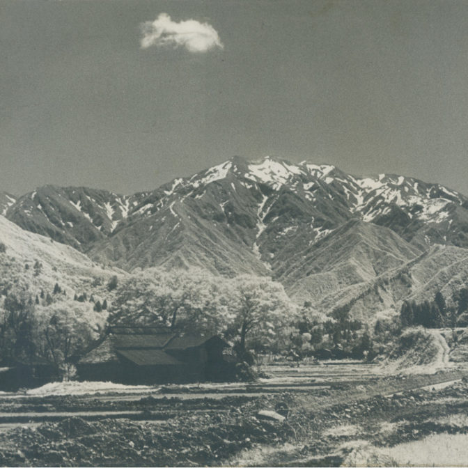 天然醸造で醸す