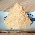 糀屋長吉　味噌　みそ　盛付