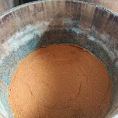 味噌のおいしい保存方法